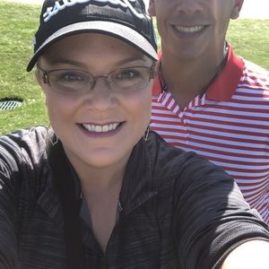 Meet your Posher, Becky